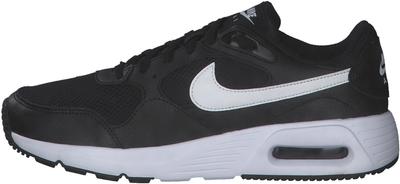 Кроссовки Air Max SC black/white/black