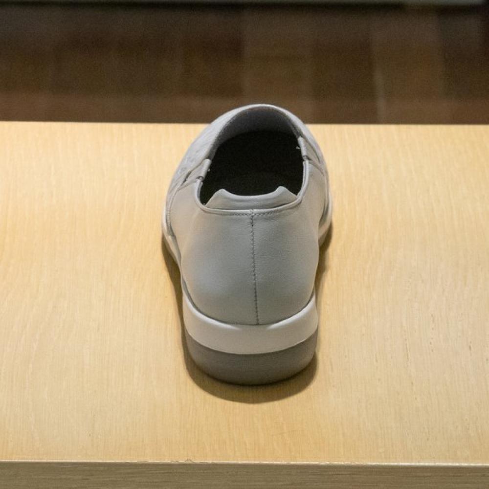 Vainer Women S Comfort ShoeS 301b Gray Lightweight Comfortable