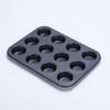 Functional Baking Convenient Perfect For Muffins And Tartlets Professional Results Revolutionary Innovative Non-stick Practical