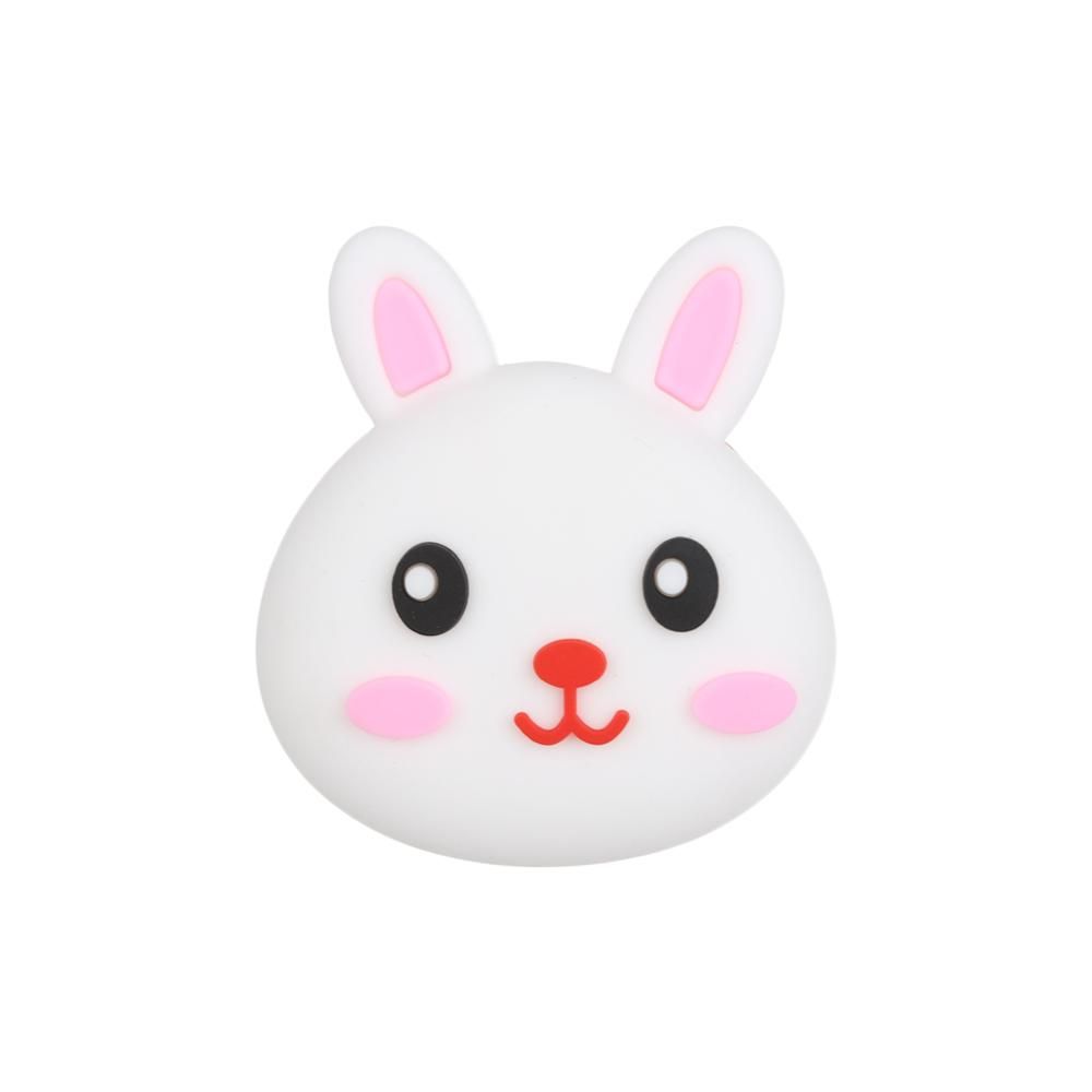 Wall Rubber Thickened Handle Bumper Door Stopper Stickers Anti-collision Pads Touch Mat