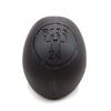 BSP662 Manual 5-Speed Gear Shift Stick Knob Black For Peugeot Boxer MK2 MK3 Citroen Jumper Relay Fiat Ducato 230 244 2403S2