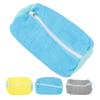 Laundry Shoe Bag Reusable Shoe Washing Bag for Washing Machine Dryer Shoe Cleaning Bag with Zipper N