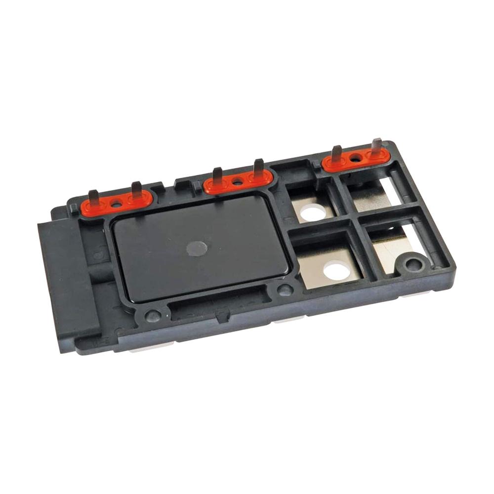 Модуль управления зажиганием + (3) Катушки зажигания для Buick Chevrolet 3.8L LX364