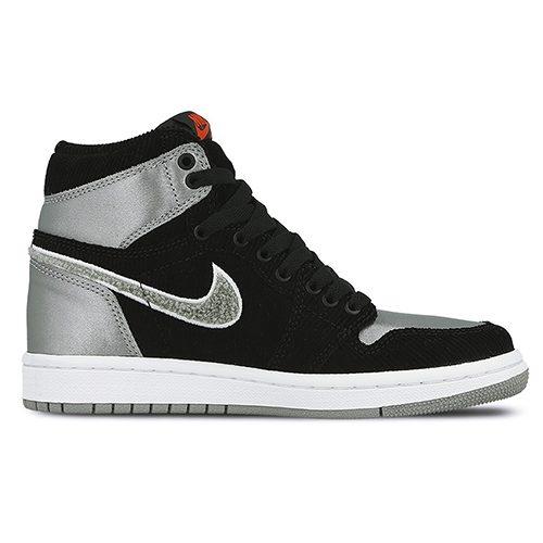 Jordan 1 Ретро Высокие Aleali May Shadow GS AQ9710-062