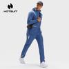 Вязаный спортивный костюм HOTSUIT