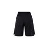 Nike Court Victory Solid Color Sports Casual Shorts Men Bottoms Black FD5385-010