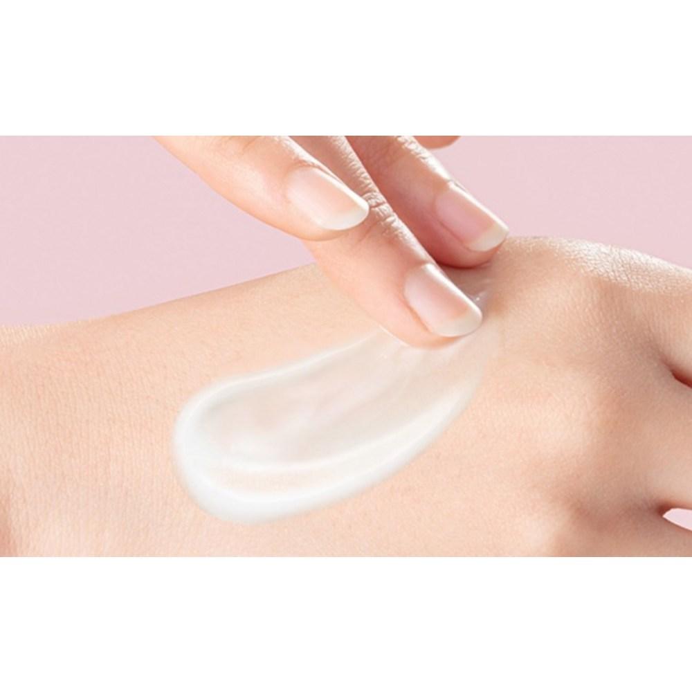 KWAILNARA Vaseline Moisture UV Shield Sun Cream SPF50+ PA++++, 60g, 1 Piece