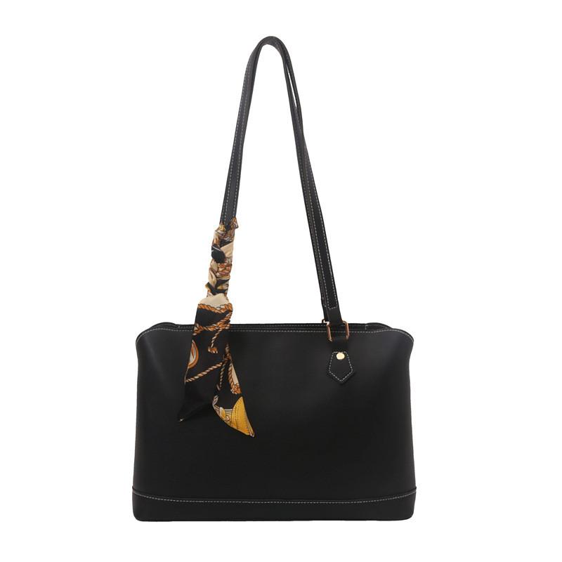 Bag For Women With Pu Material Large Capacity Street Style Summer Fashion