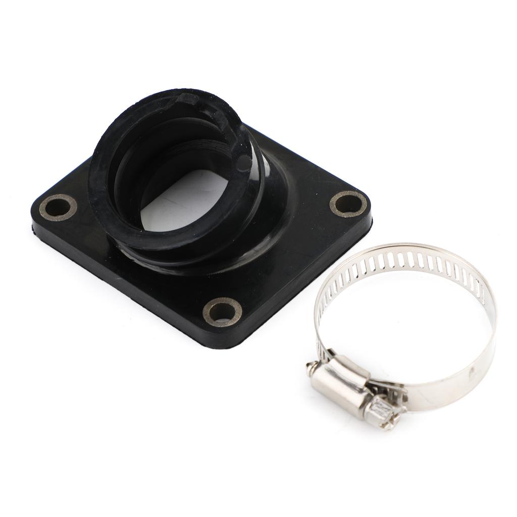Carburetor Intake Manifold Boot For KAWASAKI KX60 1988-1989, 2000-2002