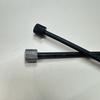 Extend Idle Carburetor Speed Adjustment Screw for Harley Big Twin Models 1980-2007