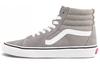 SK8 Hi Серый Унисекс VN0A4U3CIYP