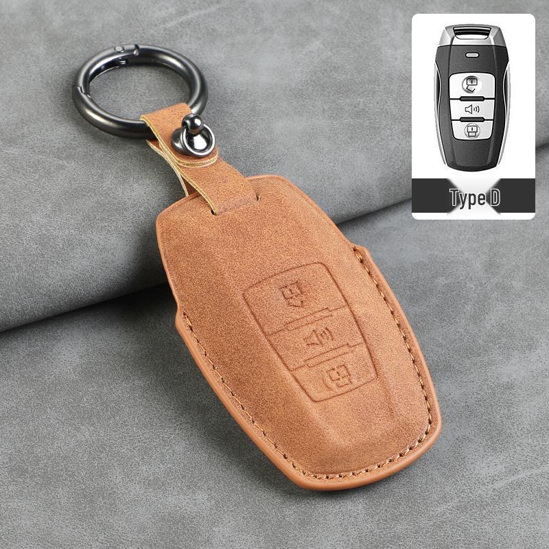 Ключница для Haval H6, Menglong H2S, Big Dog M6, First Love, F5, F7X, Chitu, H9, H8, H7, H4