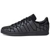 Оригинальные кроссовки Stan Smith 'Black Xeno Reflect' FV4284