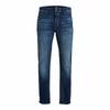 Men's Washed Jeans