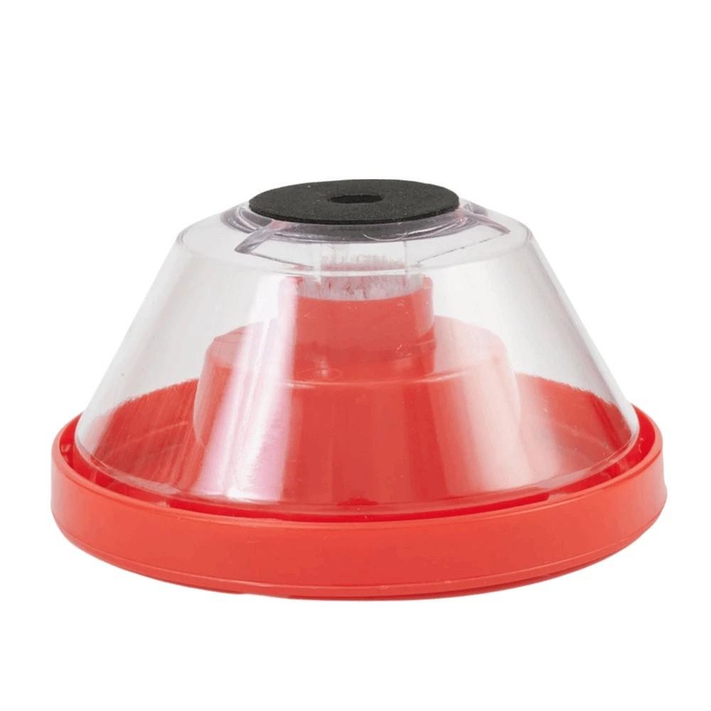 Filter System Electric Drill Dust Cover Mini Size Dust Proof Device  Dust Collection