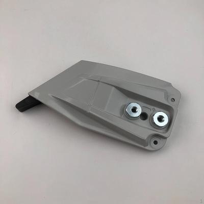 Крышка цепи звездочки MS362 Профессиональная пылезащитная ручная часть инструмента Сцепление Легко