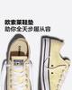 Converse All Star Canvas Shoes Unisex Low Top Yellow