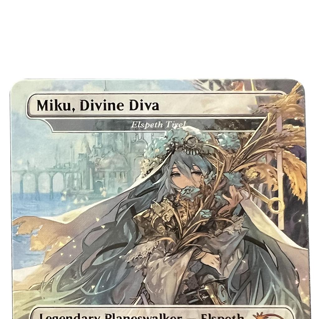Chrome Mox Bone Mise Spg Ketramose Murktide Deflecting Sld Holo Tcg English Card Quality Board Trading Card Game