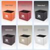 Foldable Car Storage Box and Trash Can for Zotye Z300/Z700/Z500/T600/T700 Models