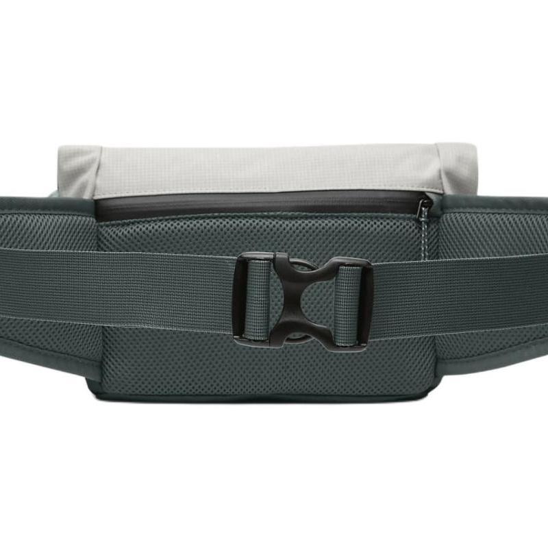 Nike Acg Aysen 3L Поясная сумка Винтажный зеленый/Светлая железная руда/Белый Повседневный DV4051-338