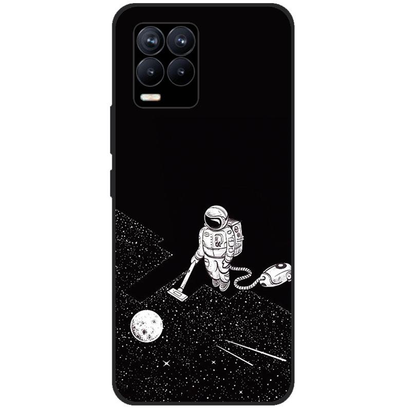 For Oppo Realme 8i Case Realme 8i Soft Silicone Cute Cover For Realme 8i Realme8i Phone Cases Bumper Bag
