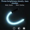Colorful Flexible Flashlight Stick High Lumens LED Work Lights  for Engine Bays