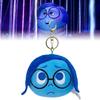 Out 2 Plush Cartoon Characters Short Plush Dolls With Pp Cotton Filling**