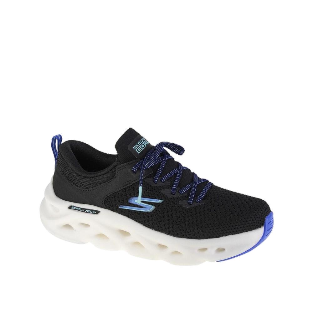 Running Shoes Skechers Go Run Swirl Tech-Dash Charge