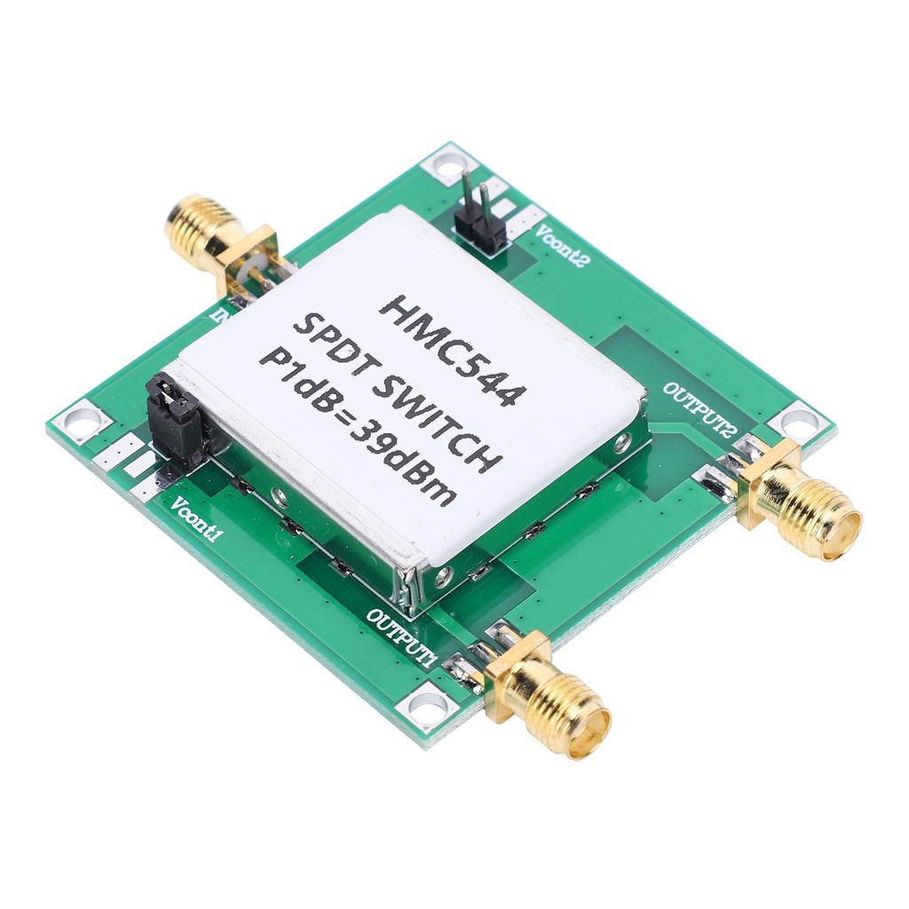 RF Switch Module SPDT High Input 39dBm 3‑5V Control HMC544 Industrial Electronic Components