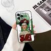 Модный чехол для телефона F-fridaS Kahlo-PC Силиконовый Мягкий Для IPhone 17 16 15 14 13 12 11 X XR Plus Pro Max Plus