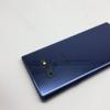 Восстановленный Samsung Galaxy Note9 N960U N960F Оригинал 6.4" 6 ГБ ОЗУ 128 ГБ ПЗУ 12 МП Мобильный телефон Сканер радужной оболочки глаза С одной SIM-картой