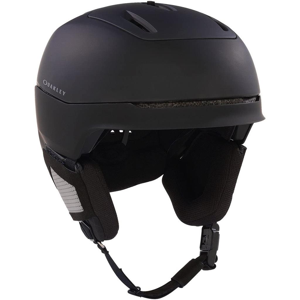 Oakley Шлем MOD5 BLACKOUT M