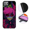 Чехол для телефона Alastor H-Hazbins Dust Hotels Charile Angel для Apple iPhone 16 17 Air 14 15 Pro Max Plus 16+ 16E 14+ ProMax