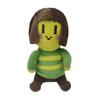 Новые Плюшевые Игрушки Undertale 20-30 см Плюшевая Кукла Санса из Undertale Папирус Октопус Музыка Альфис Фриск Плюшевые Набивные Игрушки Для Детей Подарки