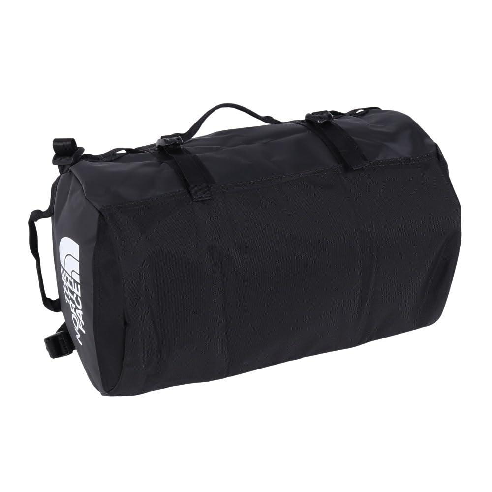 BC Duffel XS Black ONESIZE