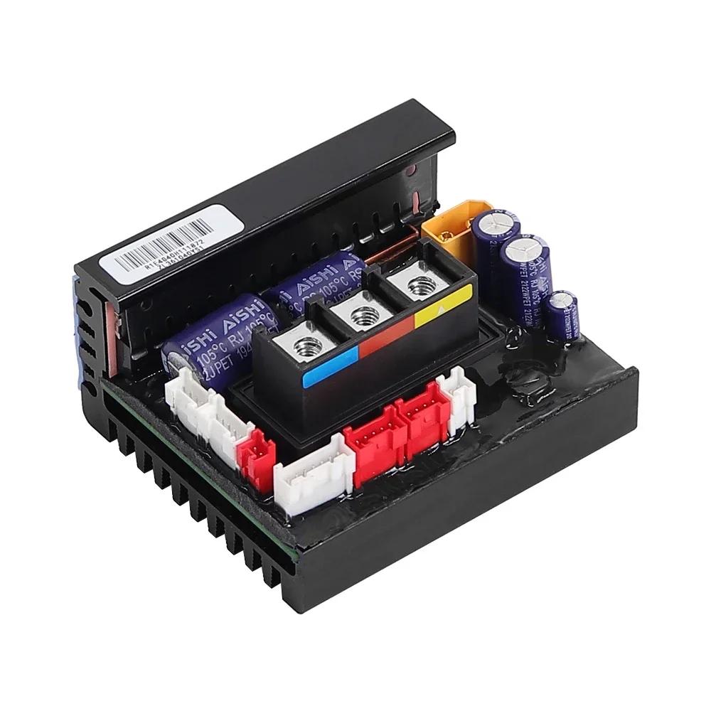 Upgraded 40km/h Electric Scooter Controller Mainboard Circuit Board Accessories for Ninebot Max G2 Kickscooter