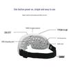 Jiancheng HY008 Magnetic Vibration Eye Massager