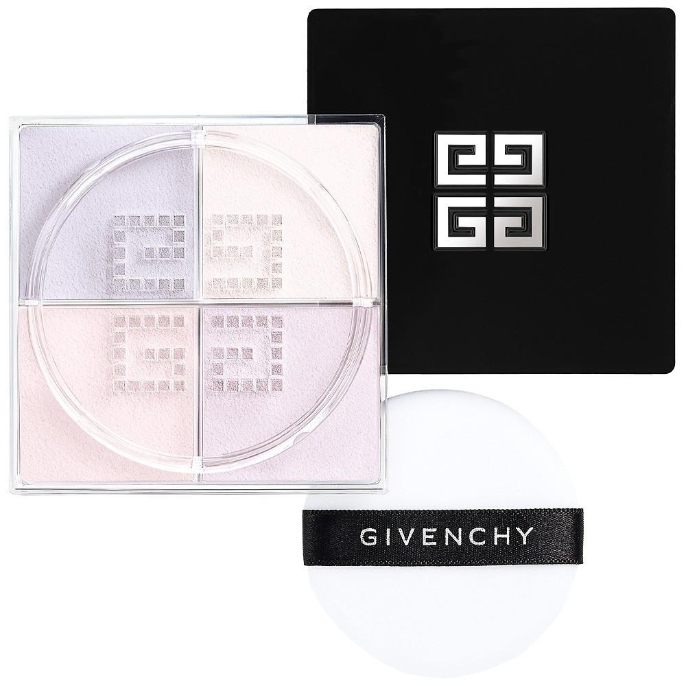 Givenchy Prisme Libre Loose Powder Hybrid N0