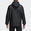 Adidas Core18 Rn Woven Hooded Football Jacket Men Jacket Black CE9048