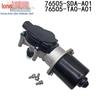 Honda Accord/CRV/City/Crider Wiper Motor 76505-SDA-A01/76505-TA0-A01