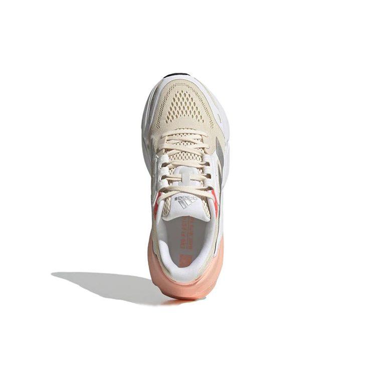 adidas Женские Adistar 'Ecru Tint Silver Metallic' Женские GX2988