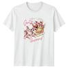 I Believe In Santa And Unicorns Christmas Holidays Unisexs TShirt Unisexs Tee