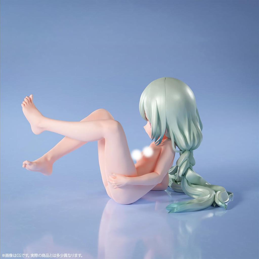 Никкан Сёдзё Дороти Ривайвл вер. Окрашенная готовая фигурка масштаба 1/6