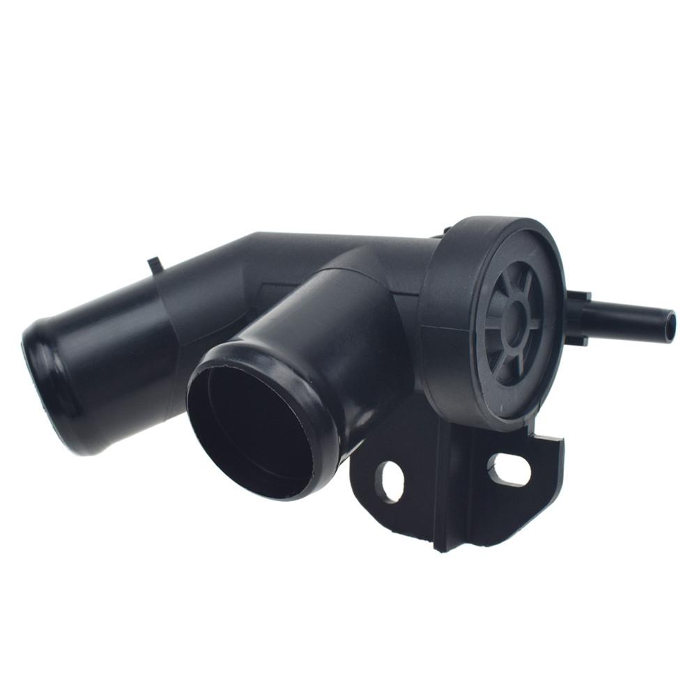 Radiator Coolant Filler Neck Pipe 21517JP00A For Nissan Quest 11-17 Murano 09-14