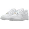 Nike Air Force 1 Low '07 Next Nature Triple White Выпуклый Swoosh Женские HF2014-100