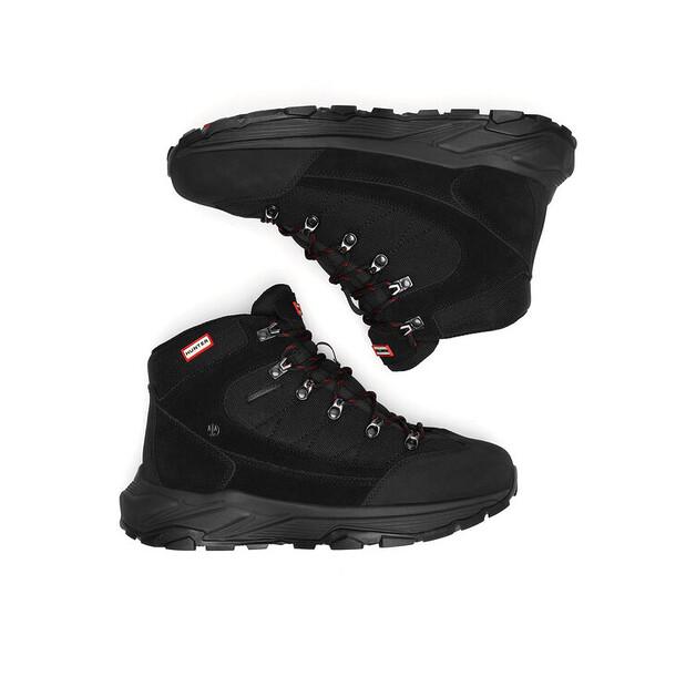 Треккинговые ботинки Hunter H1-060
