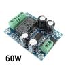 60W Tpa3118 Digital Amplifier Board Amp Dc 10-24V Module Pbtl Mono Subwoofer