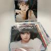 [USED] Akina Nakamori 6 Discs Slow Motion Kinku Jikkai 7 Etc. 45 Good Condition Classic Japanese Music