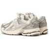 New Balance Унисекс кроссовки 1906R Arid Stone кремовые U1906RCN