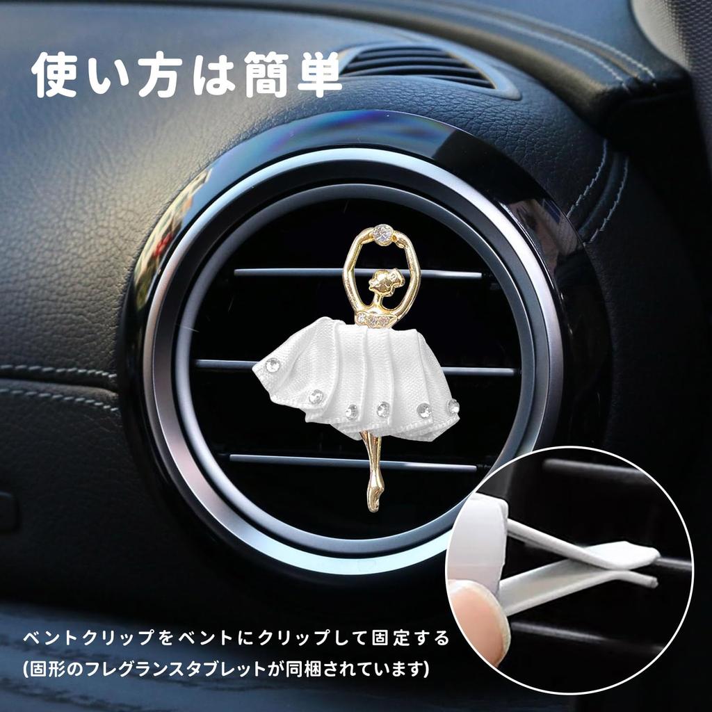 Car Car Vent Clip Car Air Conditioner Vent Vent Clip Cute
